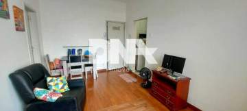 Apartamento 1 quarto à venda Centro, Rio de Janeiro - R$ 280.000 - CTAP10158