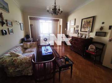 Apartamento 3 quartos à venda Copacabana, Rio de Janeiro - R$ 890.000 - NSAP32984