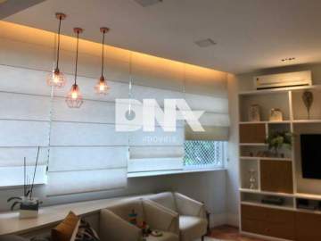 Apartamento 2 quartos à venda Copacabana, Rio de Janeiro - R$ 1.650.000 - NSAP22065