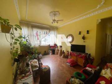 Apartamento 2 quartos à venda Botafogo, Rio de Janeiro - R$ 790.000 - NBAP24563 Apartamento 2 quartos à venda Botafogo, Rio de Janeiro - R$ 790.000 - NBAP24563