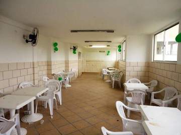 Apartamento 2 quartos à venda Fonseca, Niterói - R$ 225.000 - CTAP20202