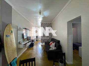 Apartamento 2 quartos à venda Copacabana, Rio de Janeiro - R$ 950.000 - MLAP20099
