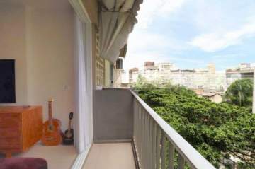 Apartamento 2 quartos à venda Leblon, Rio de Janeiro - R$ 2.900.000 - LEAP20369
