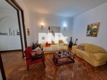 Casa c/ 247 m², 5 quartos, Piscina, Churrasqueira no Grajaú. - NTCA50063