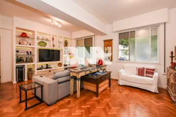 Apartamento 3 quartos à venda Copacabana, Rio de Janeiro - R$ 1.480.000 - NSAP32987