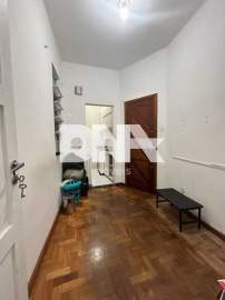 Apartamento 1 quarto à venda Botafogo, Rio de Janeiro - R$ 500.000 - NBAP12089