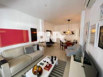 Imperdível - Apartamento 2 quartos à venda Copacabana, Rio de Janeiro - R$ 1.550.000 - NSAP22068