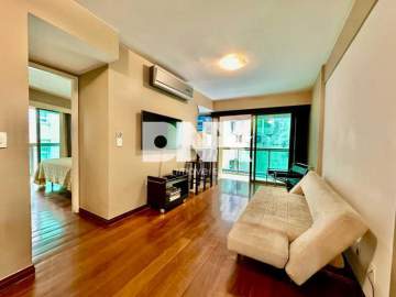 Apartamento 2 quartos à venda Ipanema, Rio de Janeiro - R$ 2.200.000 - NIAP22419