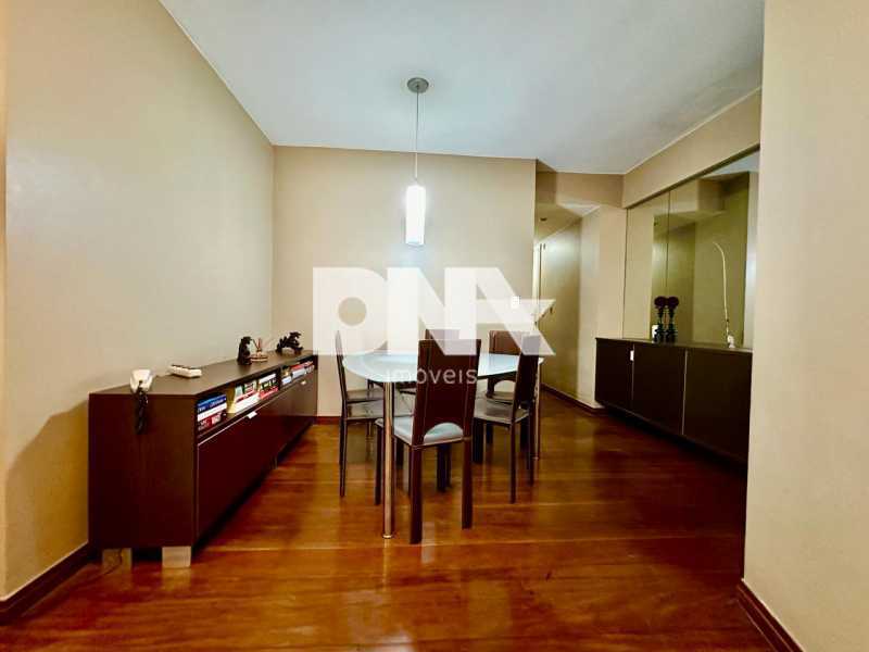 Sala de jantar - 5