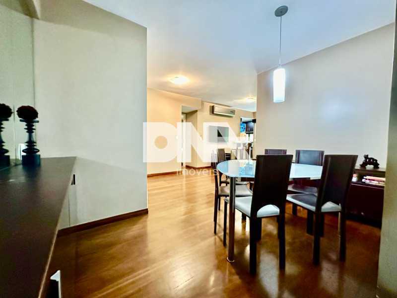 Sala de jantar - 6