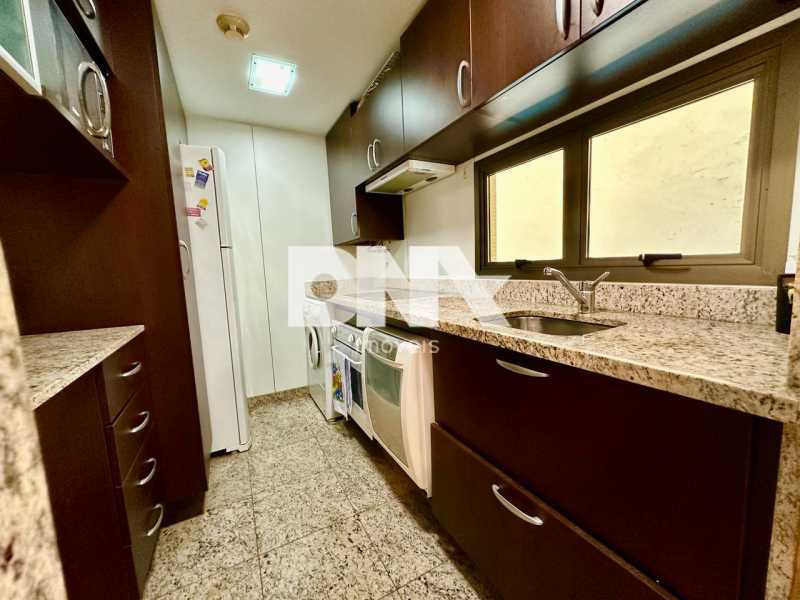 Cozinha - 17