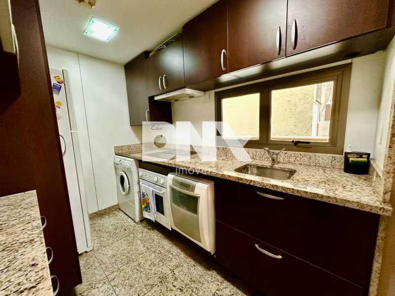 Cozinha - 18