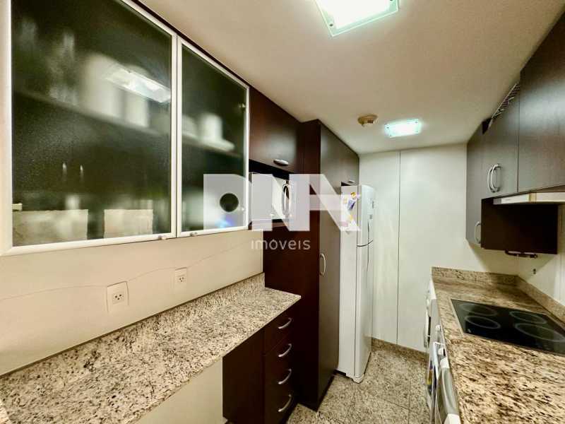 Cozinha - 19