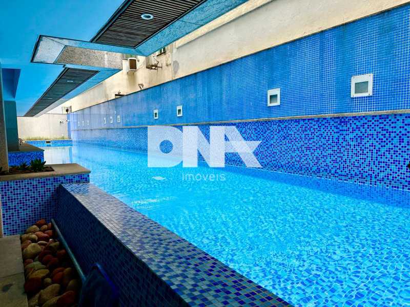 Piscina - 24