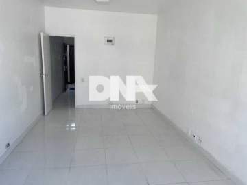 Sua sala comercial na Pç Saens Pena, no coração da Tijuca. - NTSL00277