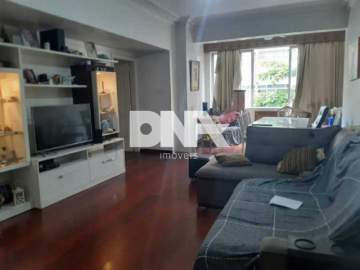 Apartamento 3 quartos à venda Copacabana, Rio de Janeiro - R$ 950.000 - NCAP32656