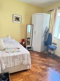 Casa de Vila 3 quartos à venda Botafogo, Rio de Janeiro - R$ 1.600.000 - NBCV30068