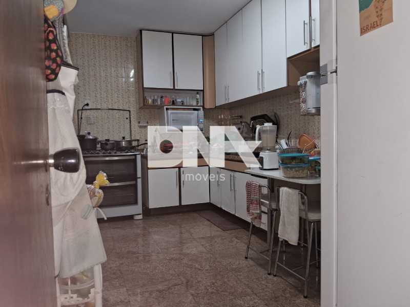 Cozinha - 18