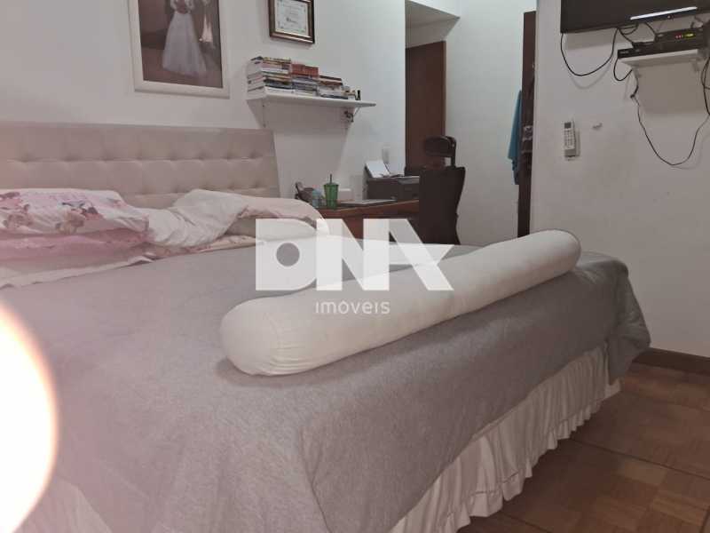 Quarto Suíte - 8