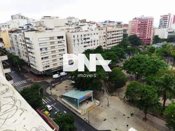 Sala Comercial 35m² à venda Ipanema, Rio de Janeiro - R$ 575.000 - NSSL00304