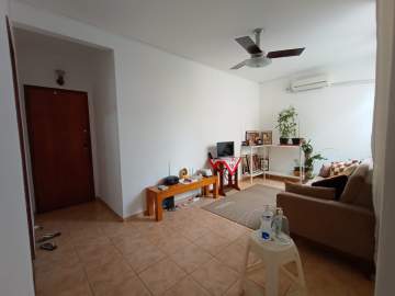 Imperdível - Ótimo apartamento sala 2 quartos com 1 vaga de garagem - NTAP23224