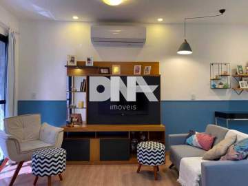 Kitnet/Conjugado 48m² à venda Catete, Rio de Janeiro - R$ 565.000 - CTKI10026