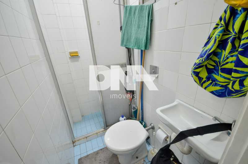 21.WC serviço - 21