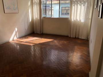 Apartamento 2 quartos à venda Botafogo, Rio de Janeiro - R$ 650.000 - NBAP24570