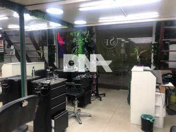 Loja 27m² à venda Botafogo, Rio de Janeiro - R$ 375.000 - NBLJ00116