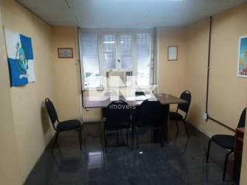 Oportunidade - Apartamento à venda Rua Álvaro Alvim, Centro, Rio de Janeiro - R$ 250.000 - CTAP10164