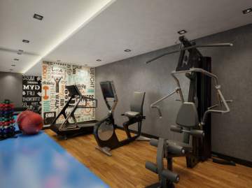 Apartamento 1 quarto à venda Flamengo, Rio de Janeiro - R$ 792.000 - FLAP10109