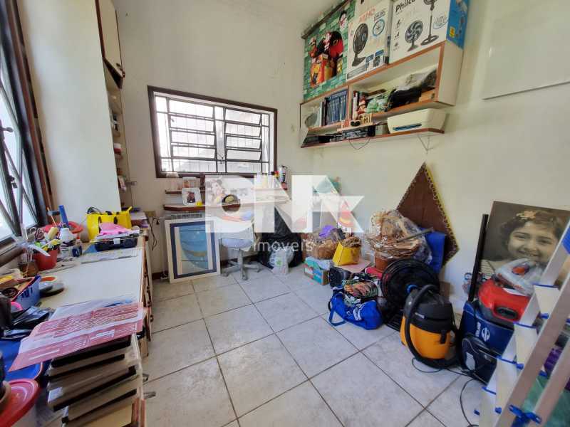 Quarto Escritório 1º Piso.  - 7