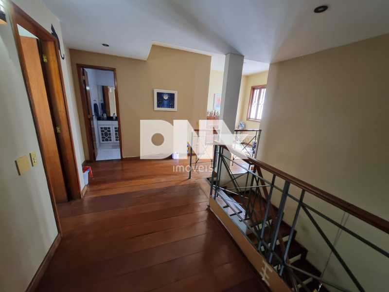 Hall 2º Piso. - 11