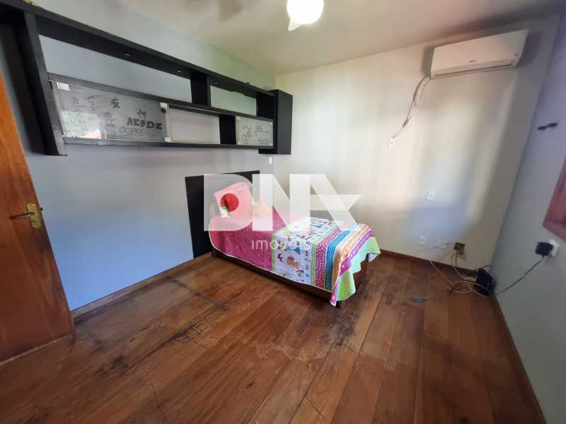 Quarto 4 - 2º Piso. - 17
