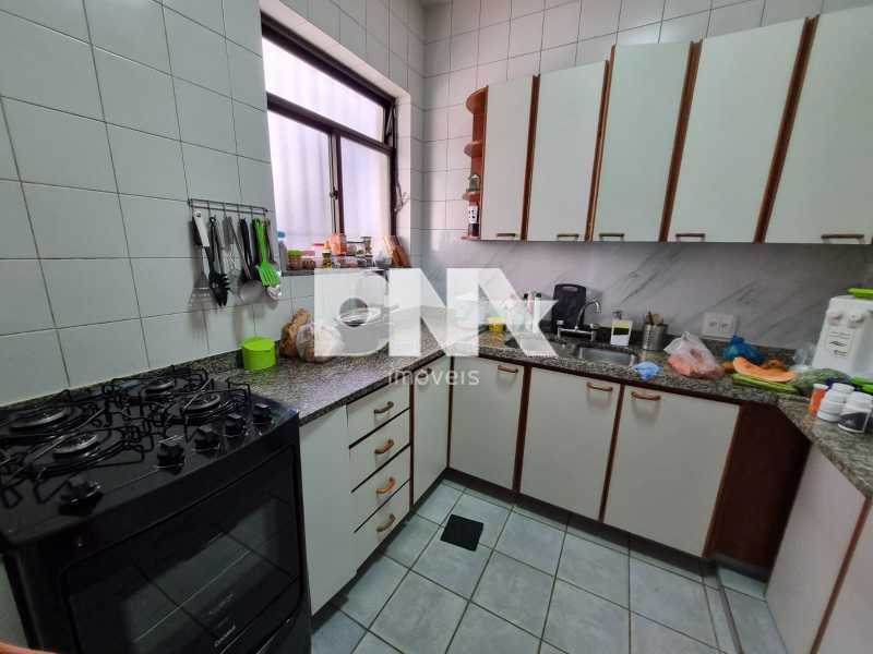 Cozinha. - 1º Piso. - 22