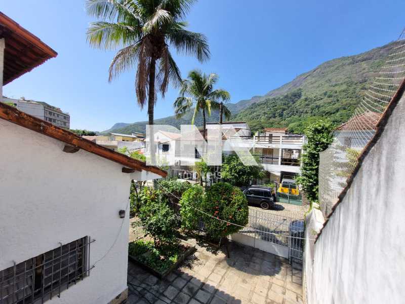 Vista do Terraço. - 27
