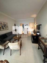 Imperdível - Apartamento 3 quartos à venda Copacabana, Rio de Janeiro - R$ 1.290.000 - NBAP34330