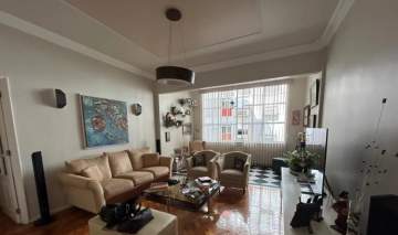 Apartamento 3 quartos à venda Leblon, Rio de Janeiro - R$ 2.200.000 - NIAP33293