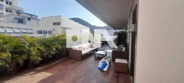 Cobertura 3 quartos à venda Glória, Rio de Janeiro - R$ 2.000.000 - CTCO30016