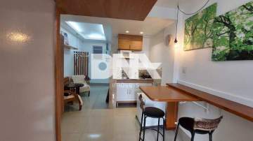 Apartamento 1 quarto à venda Copacabana, Rio de Janeiro - R$ 700.000 - NSAP11635 Apartamento 1 quarto à venda Copacabana, Rio de Janeiro - R$ 700.000 - NSAP11635