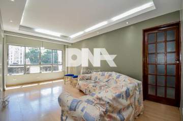 Apartamento 1 quarto à venda Catete, Rio de Janeiro - R$ 540.000 - FLAP10110