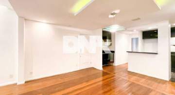 Apartamento 3 quartos à venda Leblon, Rio de Janeiro - R$ 1.990.000 - LEAP30562