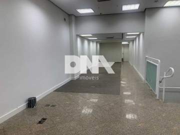 Loja 279m² à venda Leblon, Rio de Janeiro - R$ 10.000.000 - NILJ00131