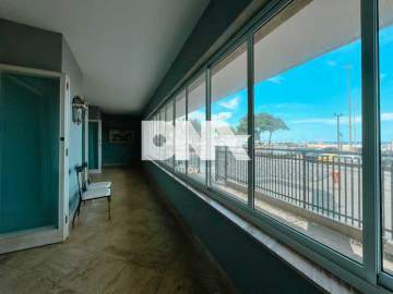 Apartamento 5 quartos à venda Copacabana, Rio de Janeiro - R$ 7.500.000 - NCAP50067
