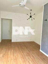 Apartamento 3 quartos à venda Humaitá, Rio de Janeiro - R$ 1.300.000 - NBAP34337-NBHT