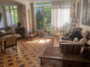 Apartamento 3 quartos à venda Copacabana, Rio de Janeiro - R$ 1.700.000 - NSAP32996