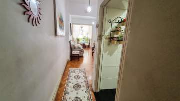 Apartamento à venda Avenida Nossa Senhora de Copacabana, Copacabana, Rio de Janeiro - R$ 1.200.000 - NSAP32999