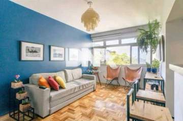 Apartamento 2 quartos à venda Ipanema, Rio de Janeiro - R$ 1.150.000 - LEAP20377