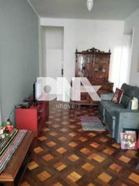 Apartamento 2 quartos à venda Copacabana, Rio de Janeiro - R$ 780.000 - NCAP22206