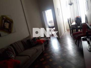 Apartamento 2 quartos à venda Copacabana, Rio de Janeiro - R$ 780.000 - NCAP22206